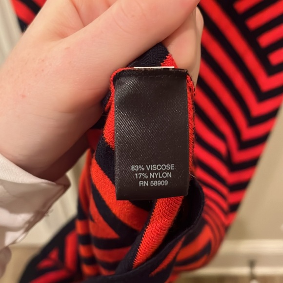 Knit Dress - Picture 5 of 5